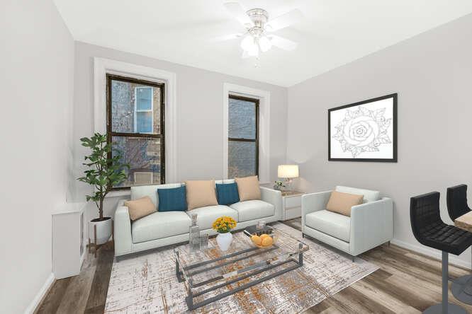 1165 Fulton Avenue 2d Property Photo 17