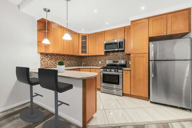 1165 Fulton Avenue 2d Property Photo 18