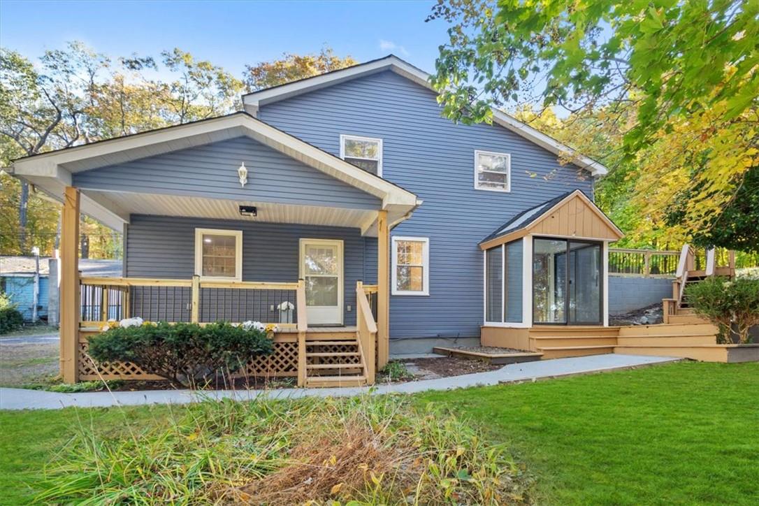 27 Denu Way Property Photo