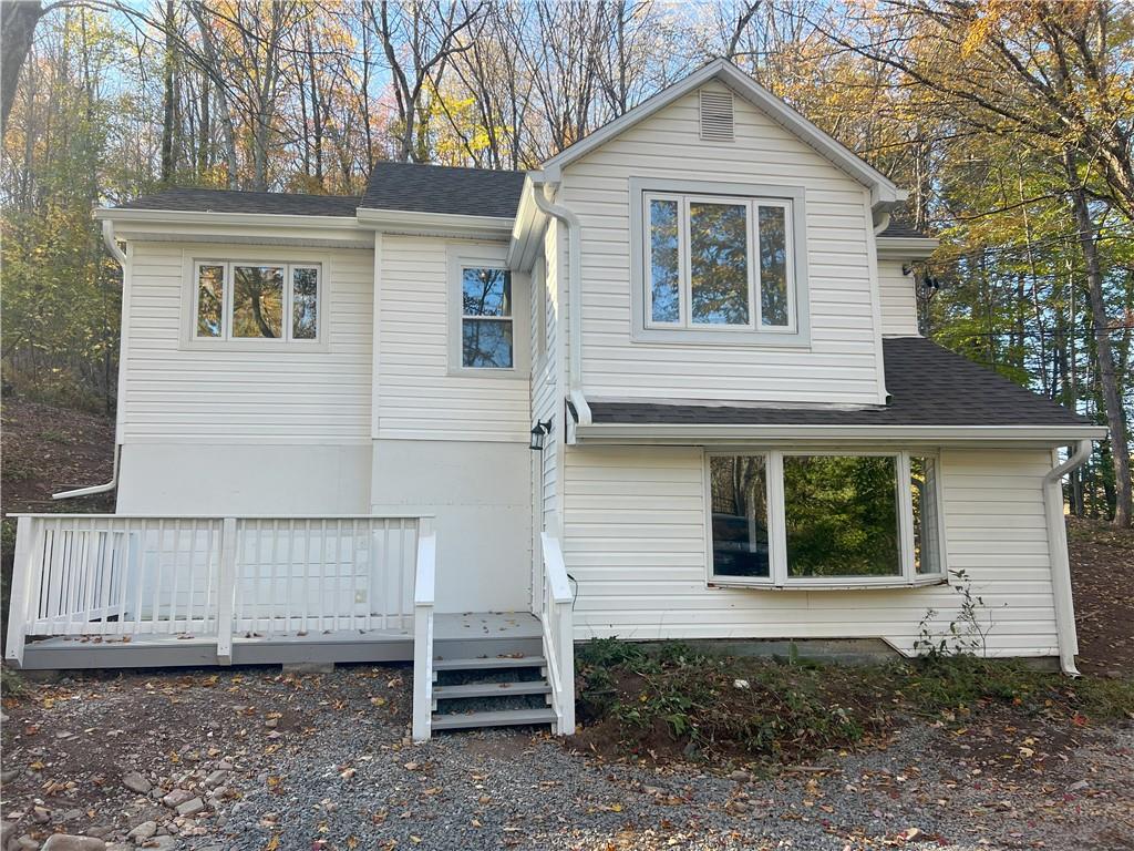 270 Benton Hollow Road Property Photo 1