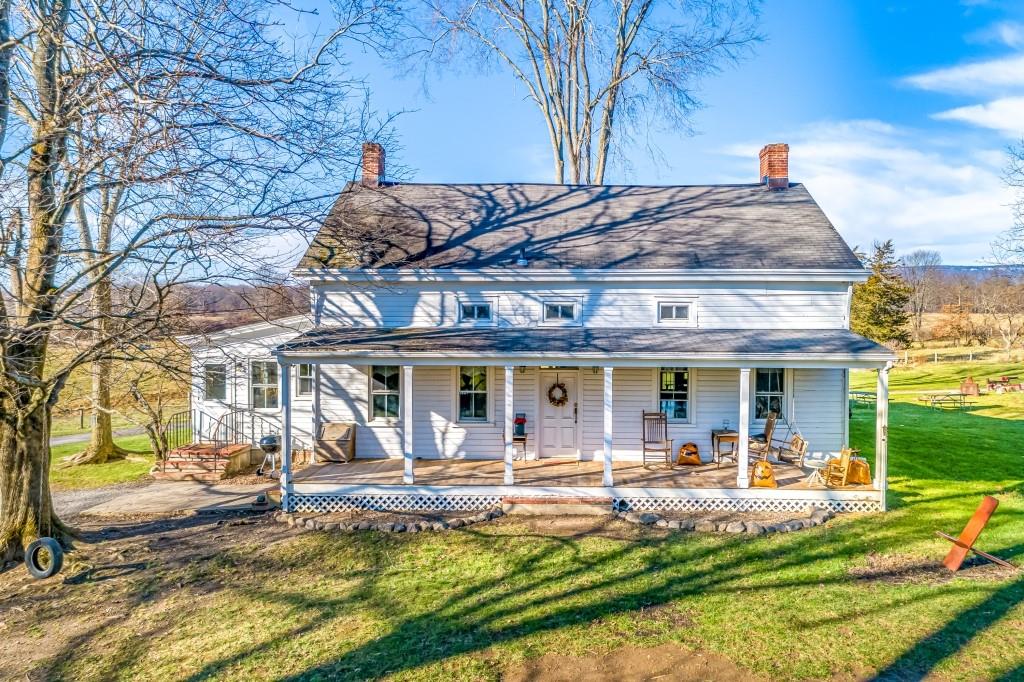 1294 Albany Post Road Property Photo