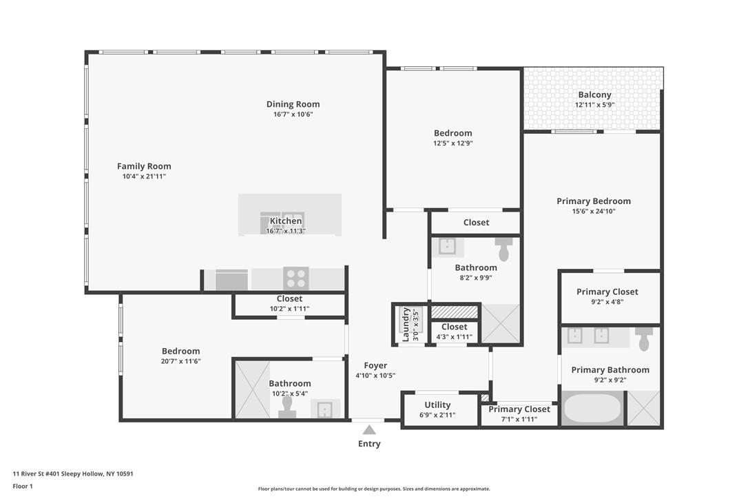 11 River Street 401 Property Photo 27