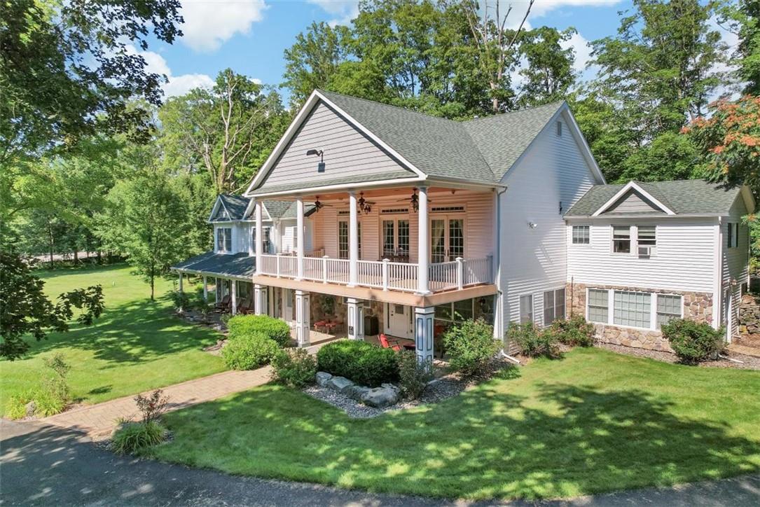 25 Orrs Mills Road Property Photo