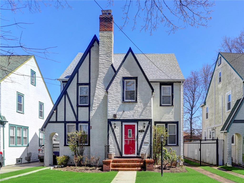 114-57 176th Street Property Photo