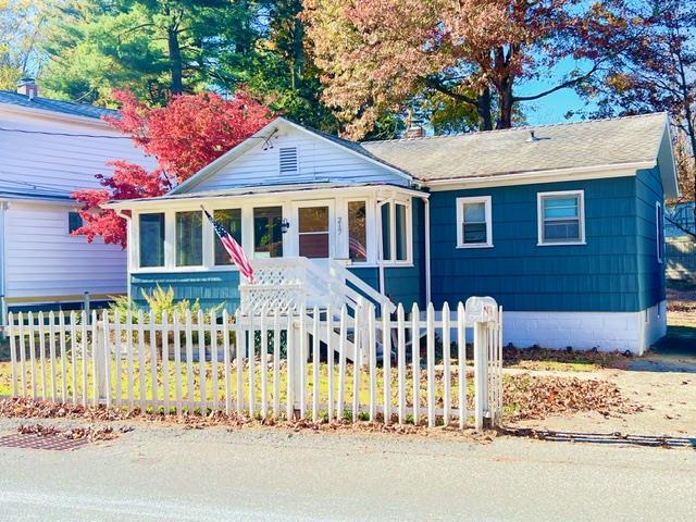 217 Overocker Road Property Photo 1