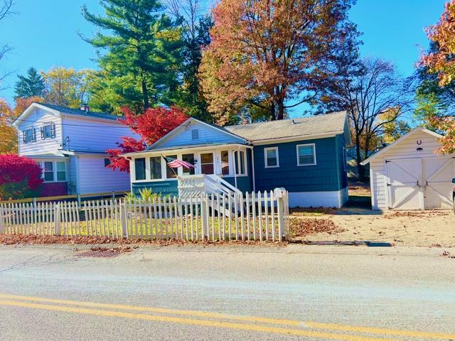 217 Overocker Road Property Photo 2