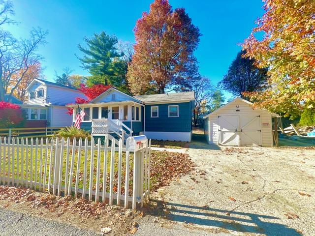 217 Overocker Road Property Photo 3