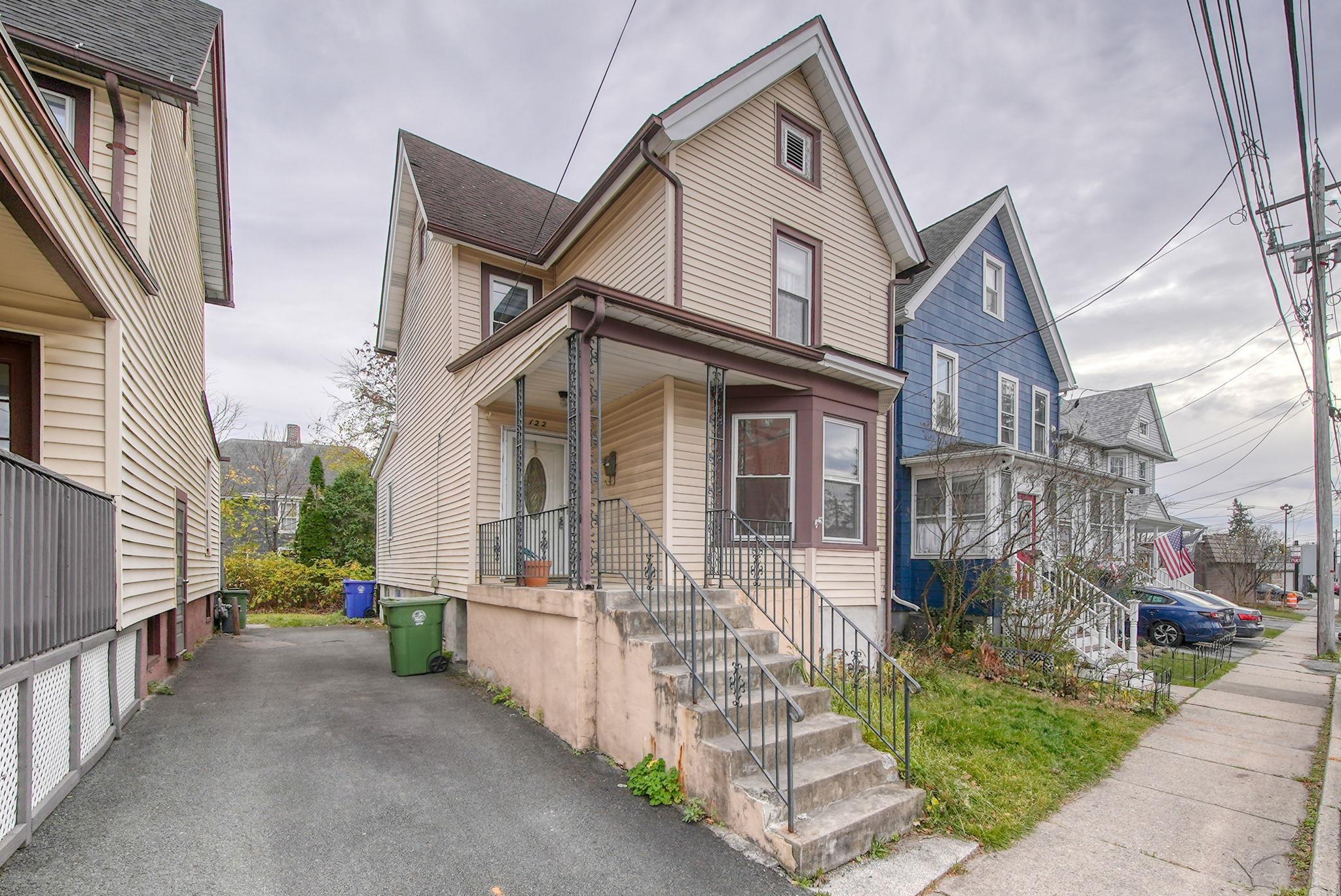 122 Cottage Street Property Photo 1