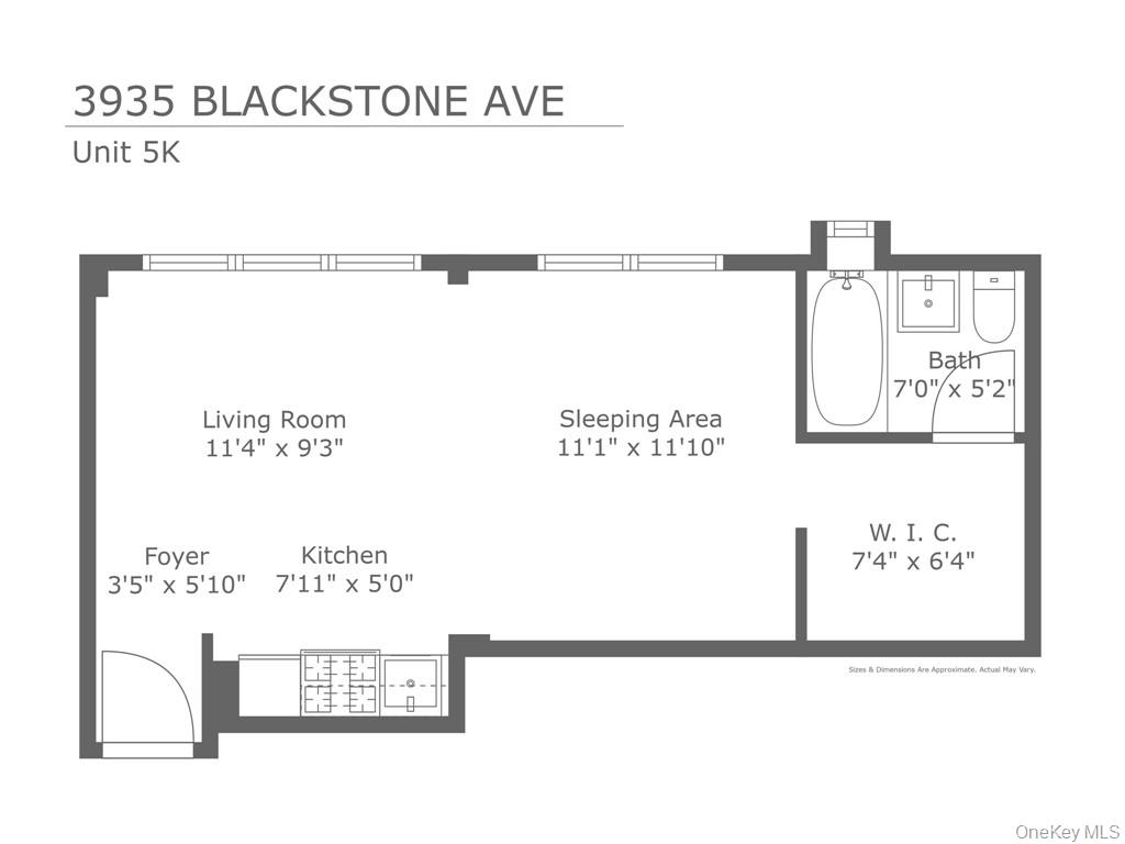 3935 Blackstone Avenue 5k Property Photo 13