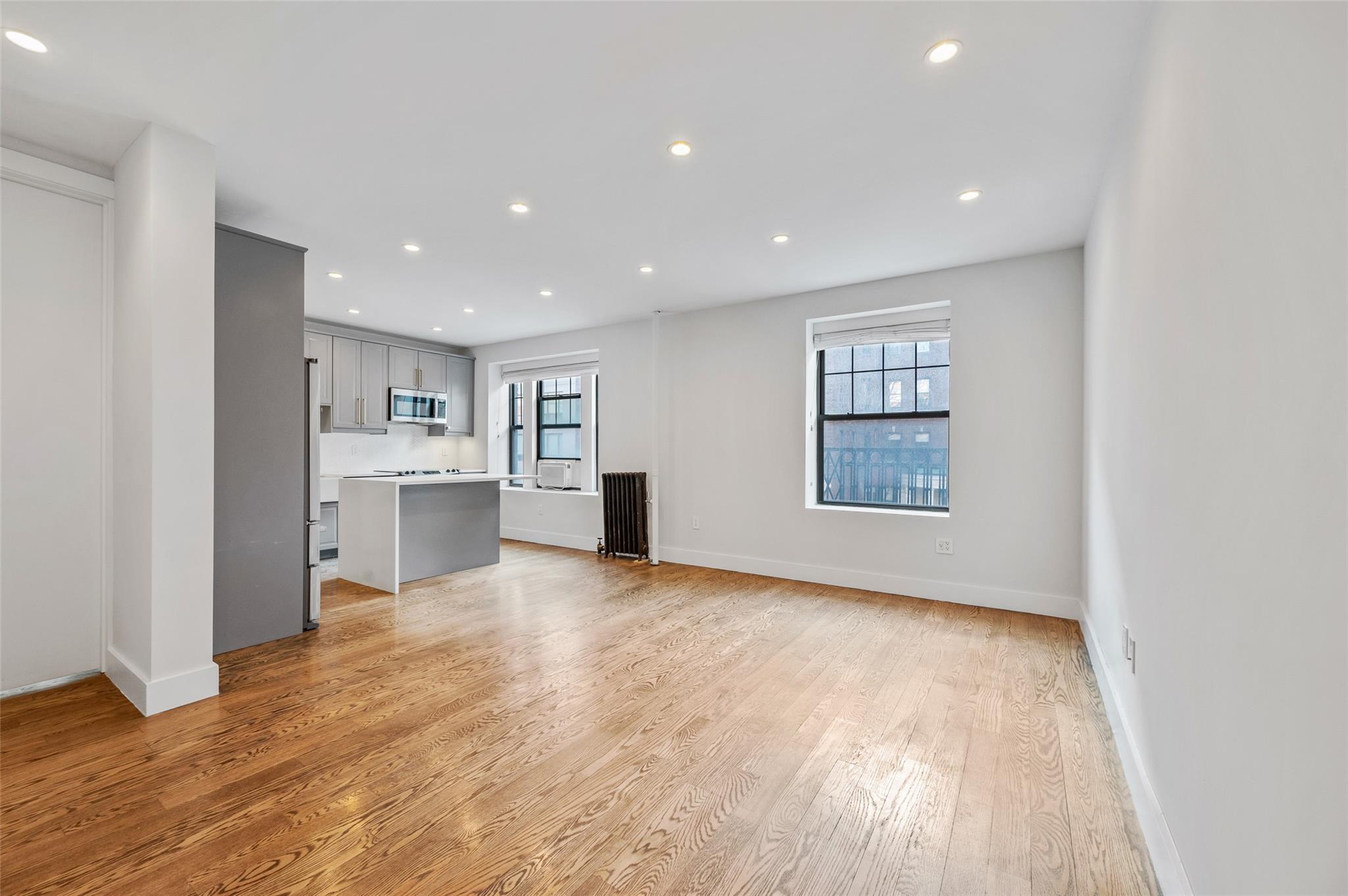 35 Clarkson Avenue 1b Property Photo