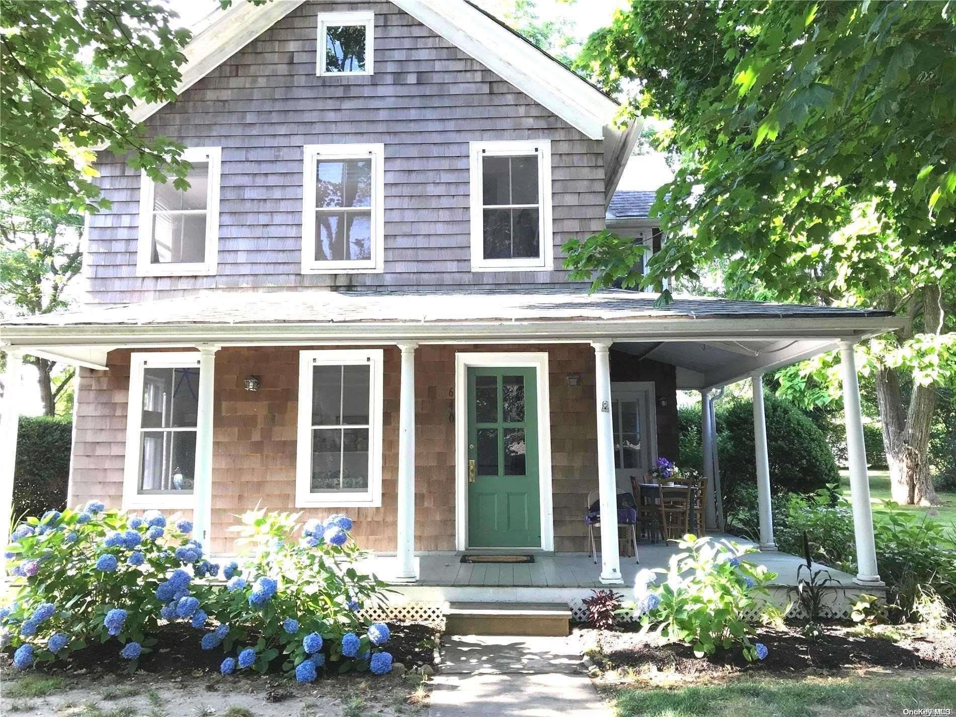 640 Orchard Street Property Photo