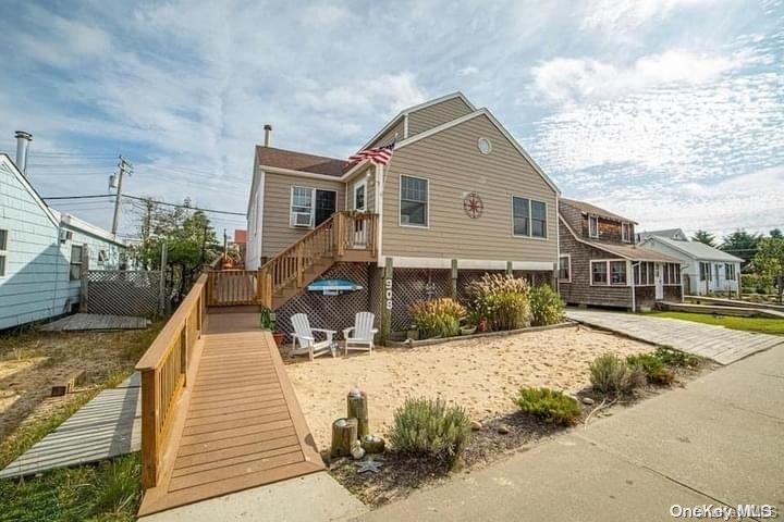 908 Evergreen Walk Property Photo 1