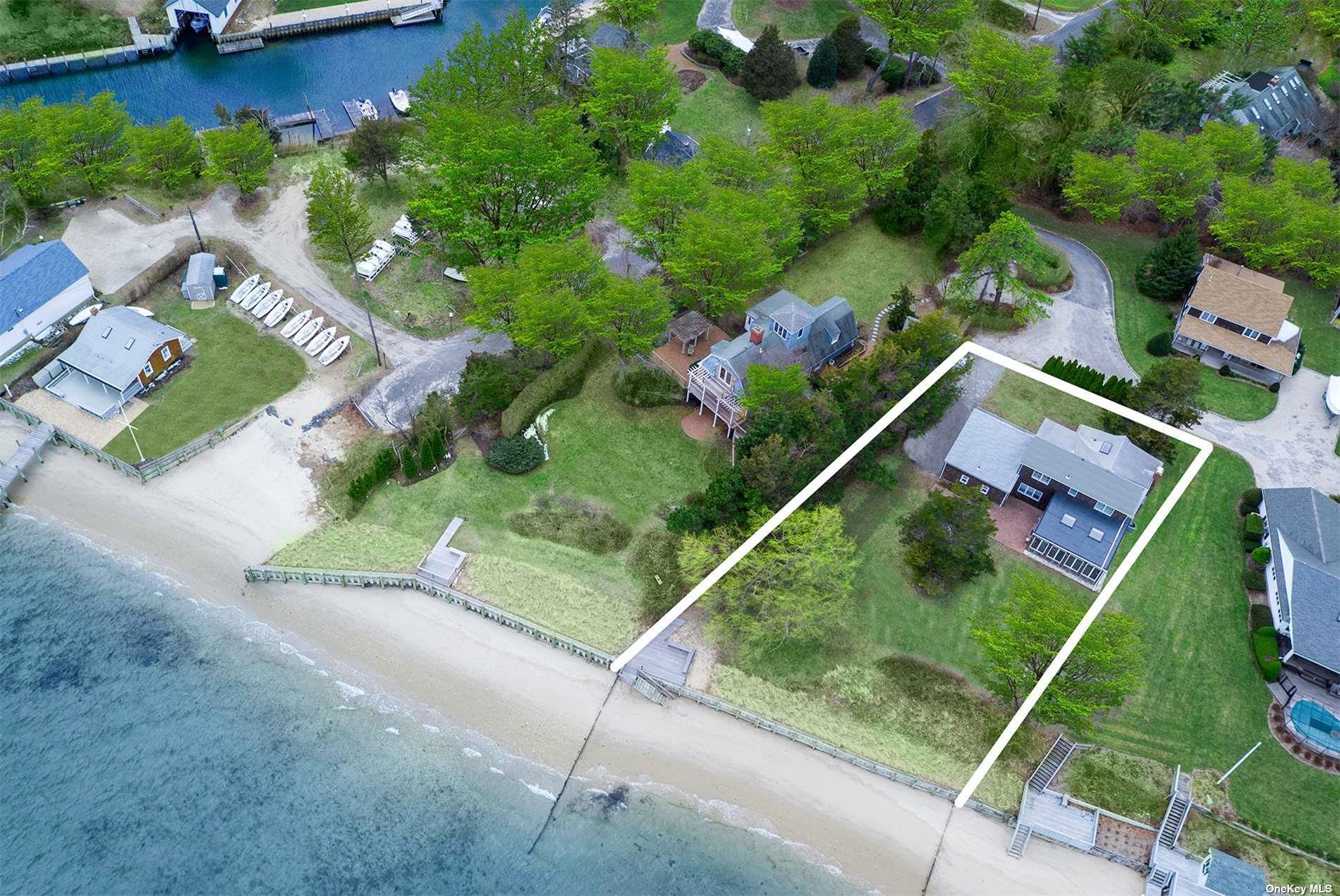 1155 Old Harbor Road Property Photo 1