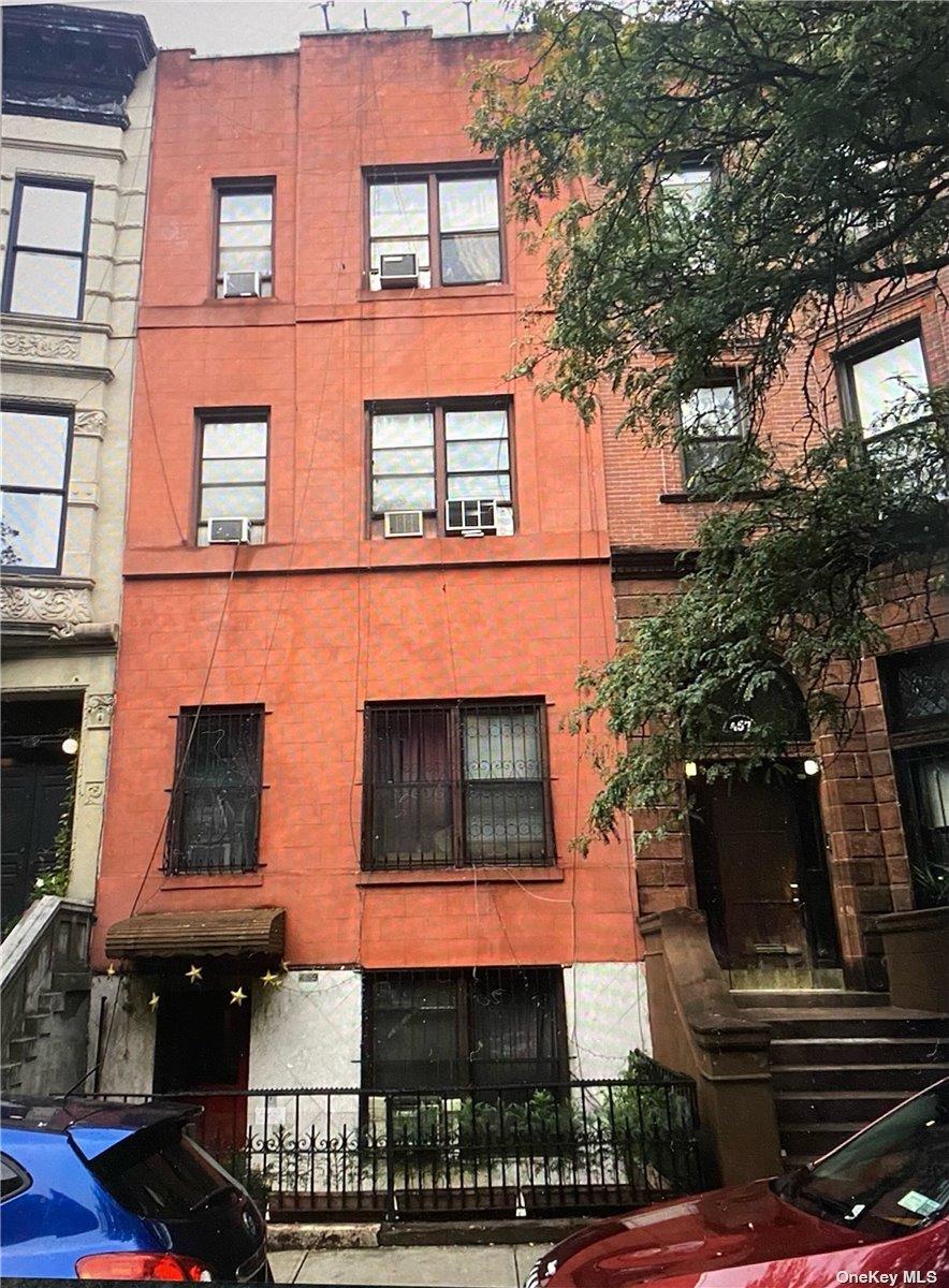 459 W 153 Street Property Photo 1