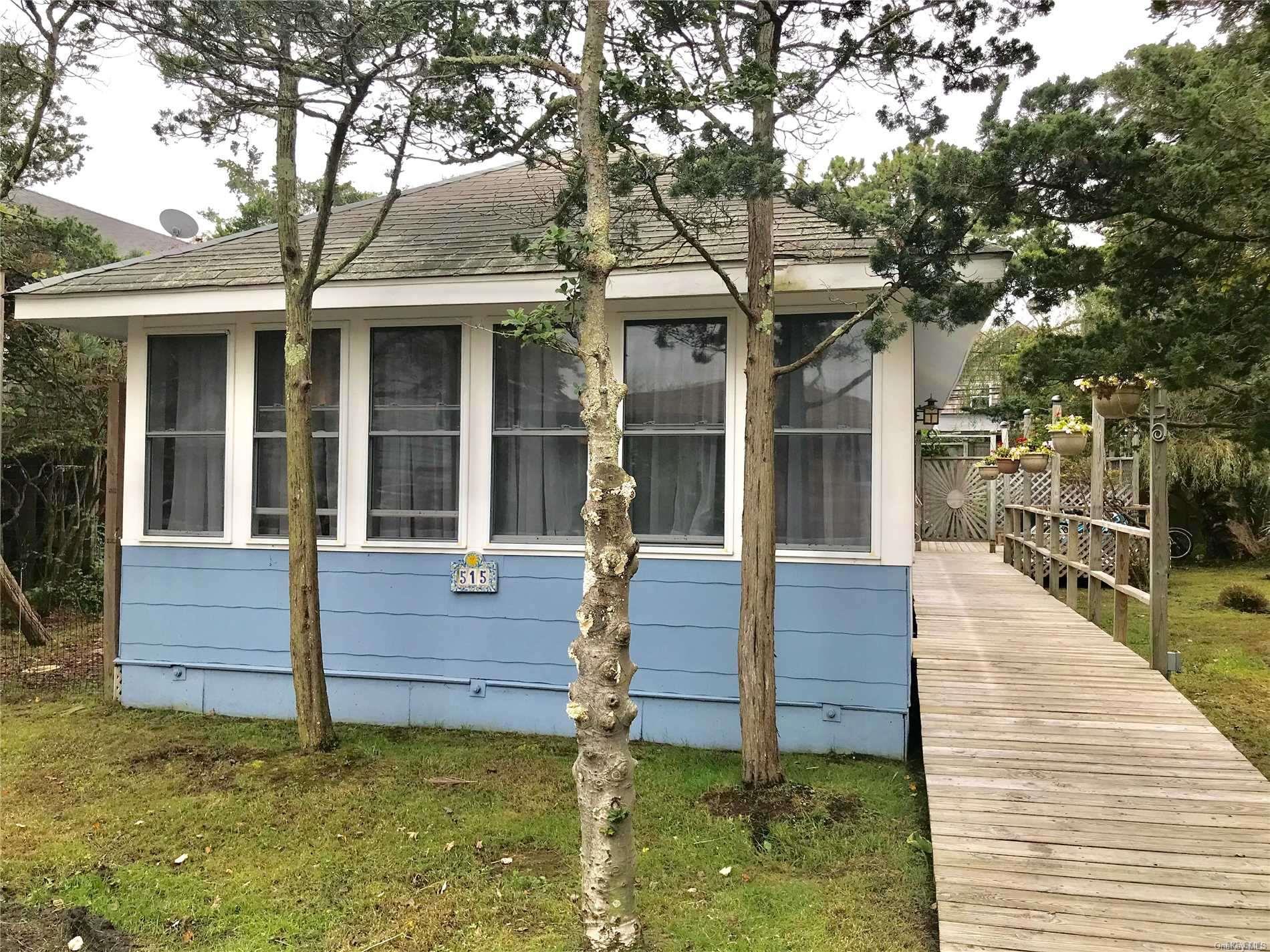 515 Bayberry Walk Property Photo 1