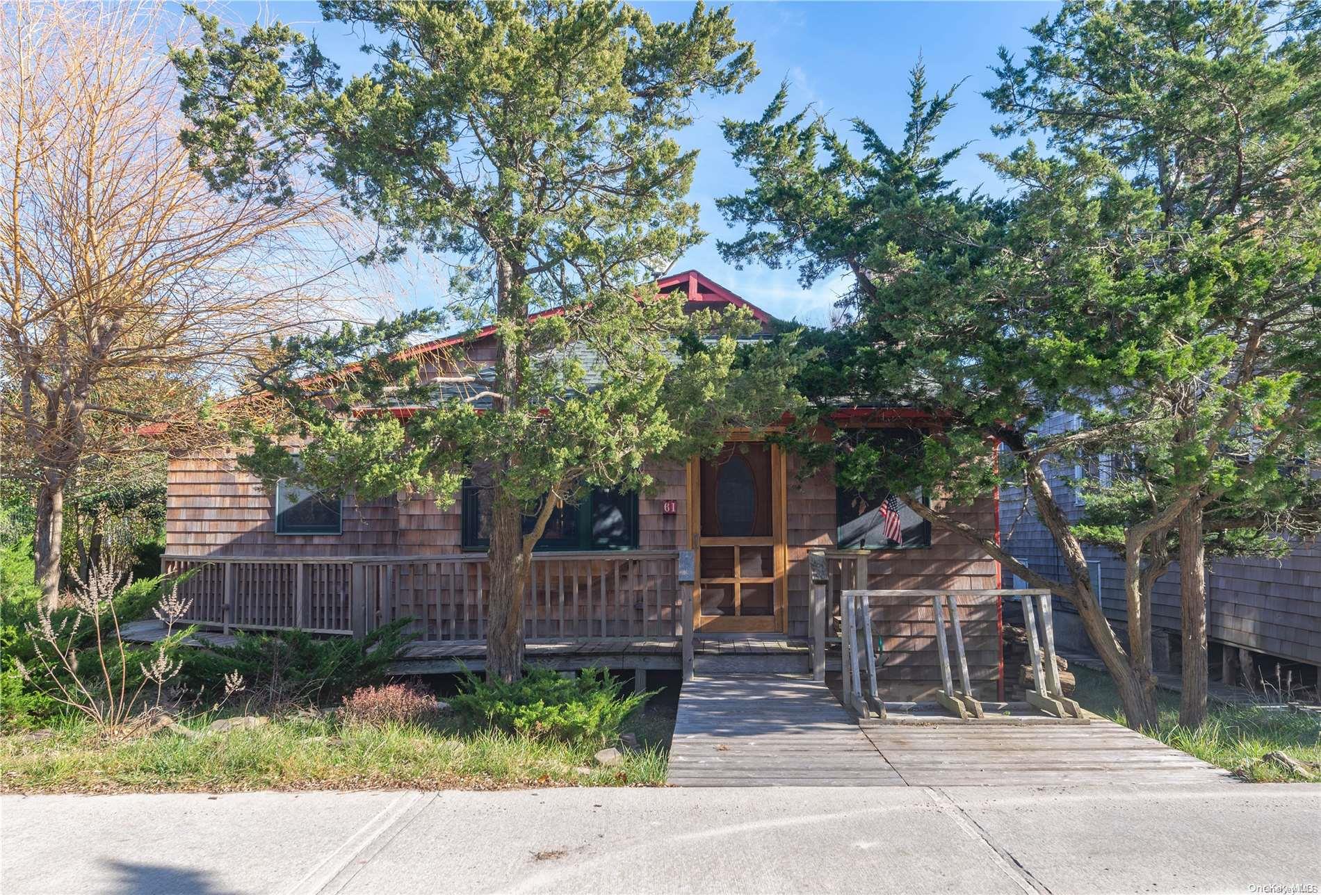 61 Ocean Road Property Photo 1