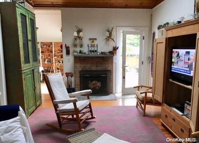 866 Evergreen Walk Property Photo 5