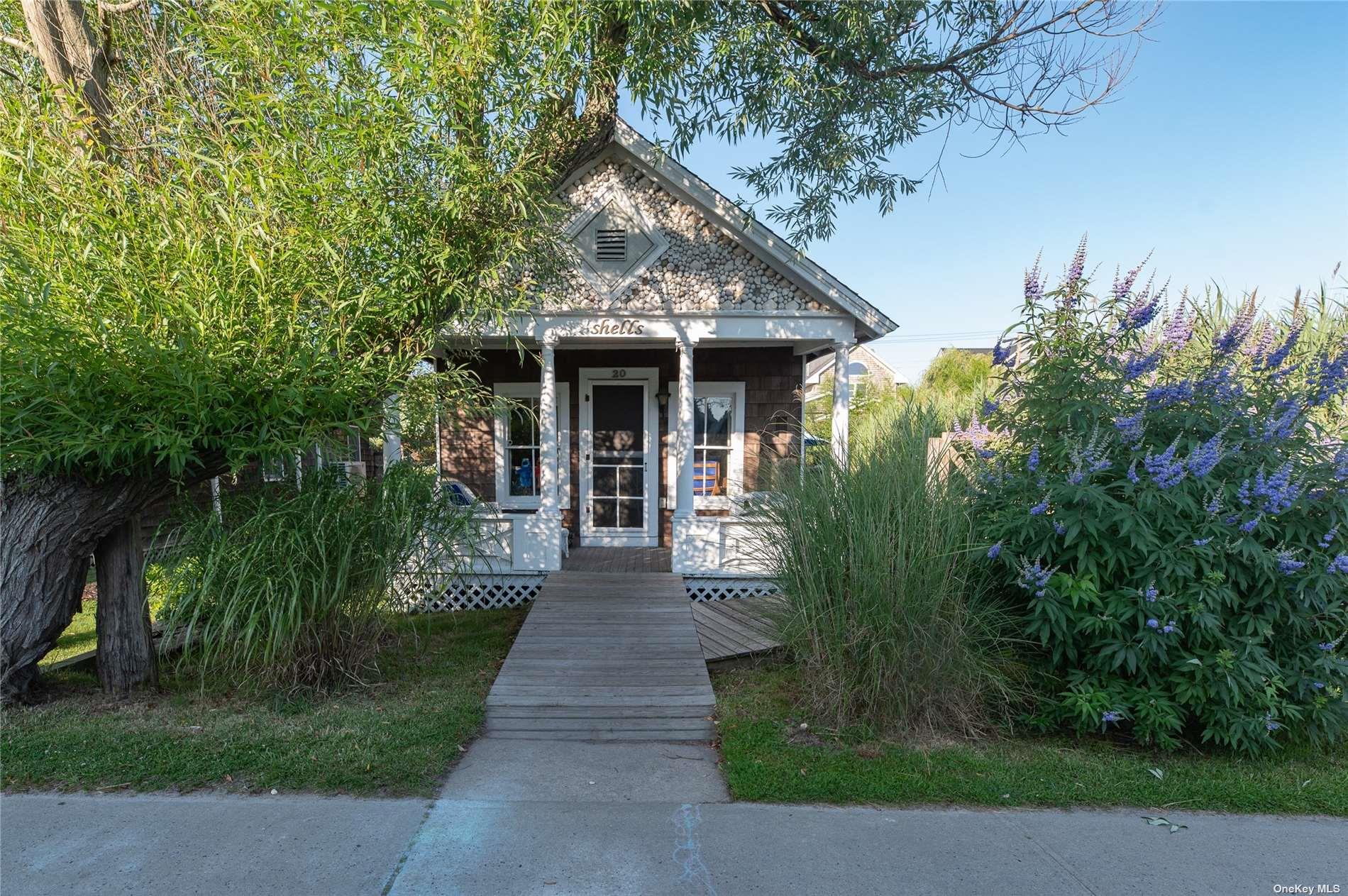 20 Ocean Road Property Photo 1