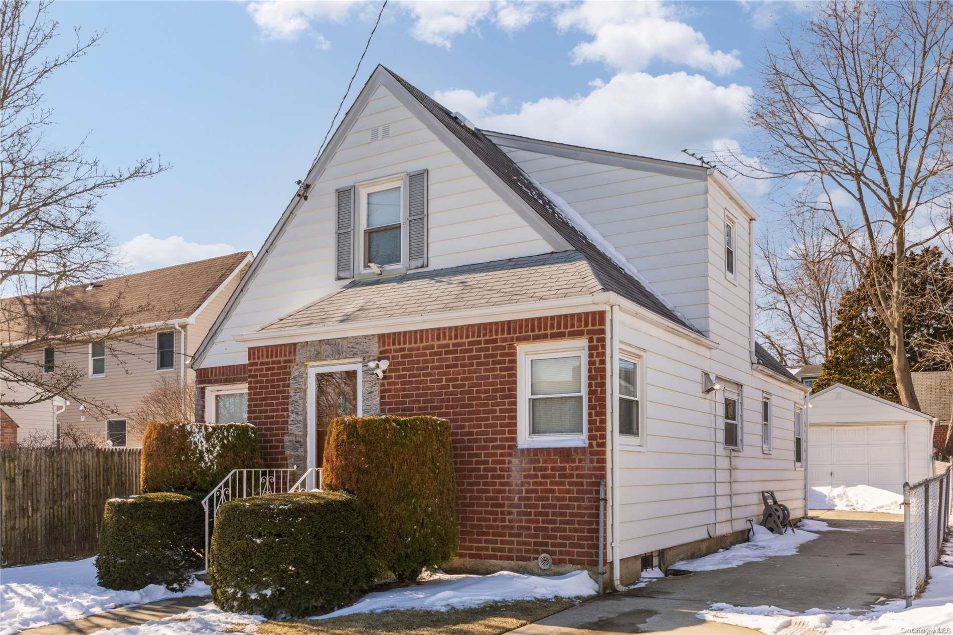 521 S 12th Street Property Photo
