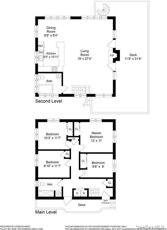 12 Sea Breeze Walk Property Photo 13
