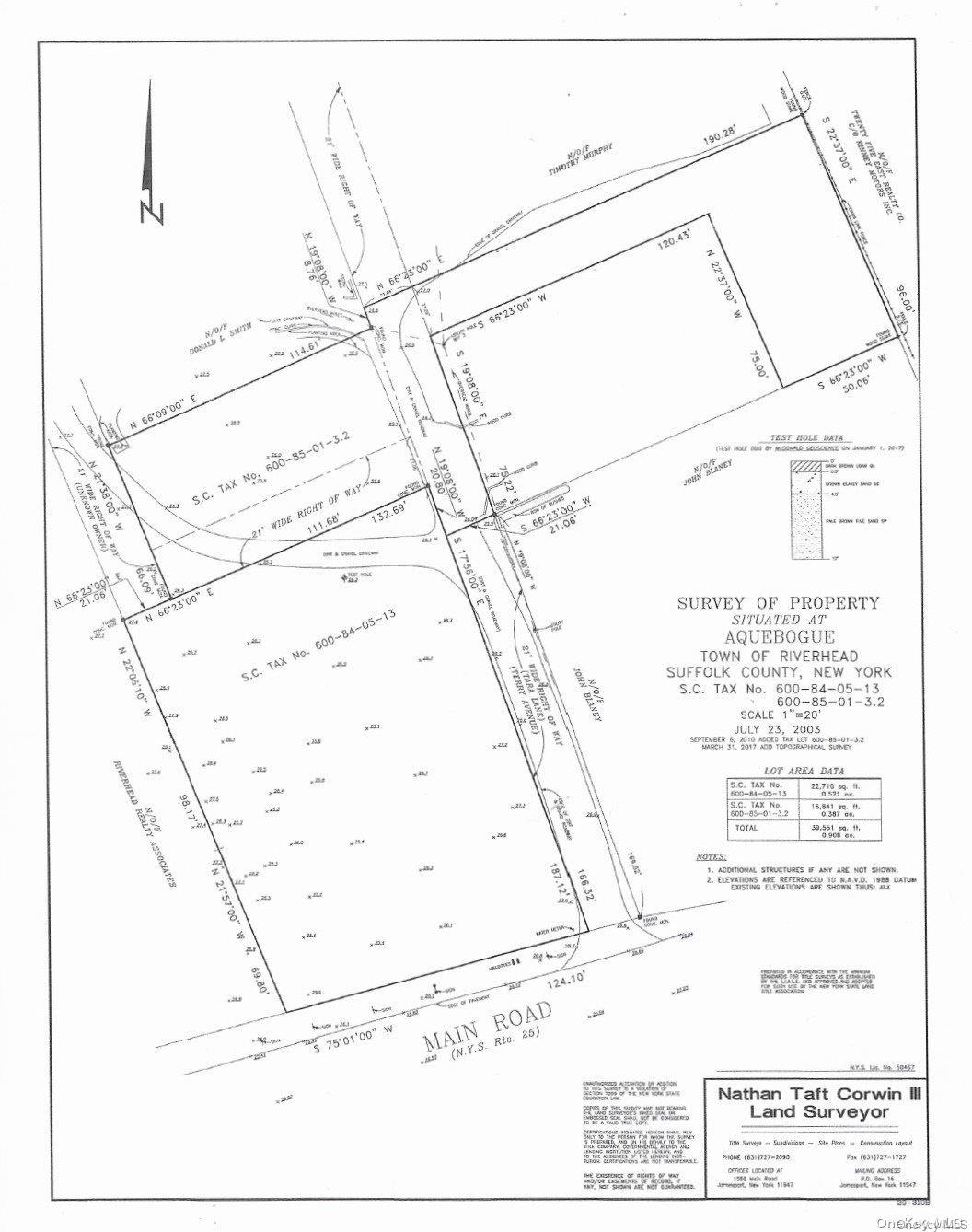 25/58 Nys (52 Main Rd) Route Property Photo 13