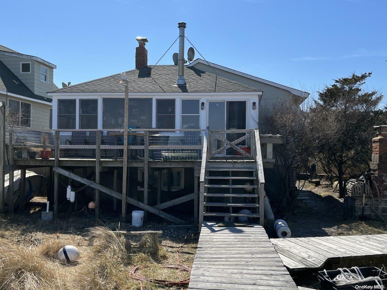 7 E End Walk Property Photo 1