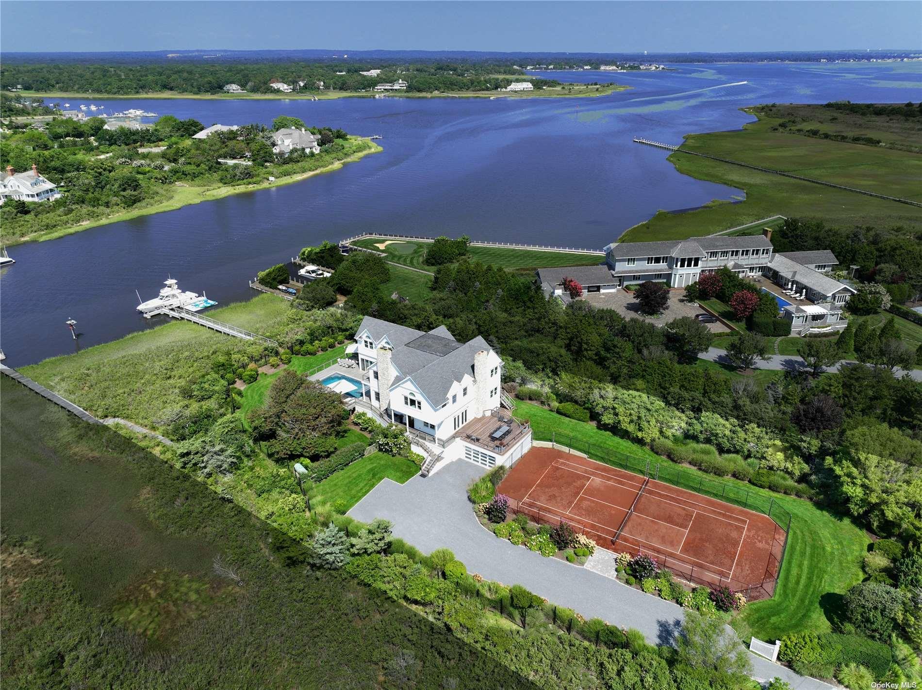 157 Dune Road Property Photo 1