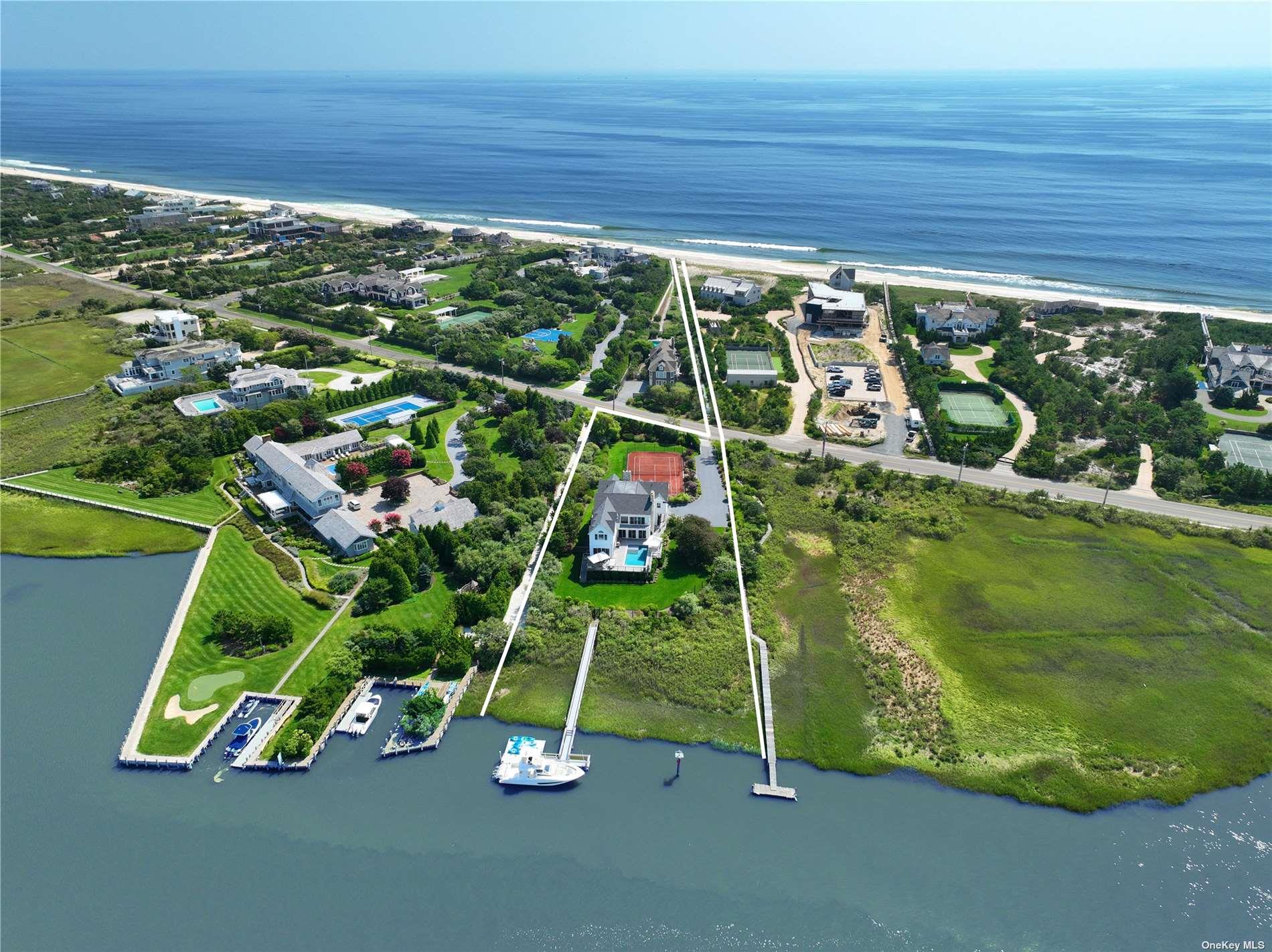 157 Dune Road Property Photo 19