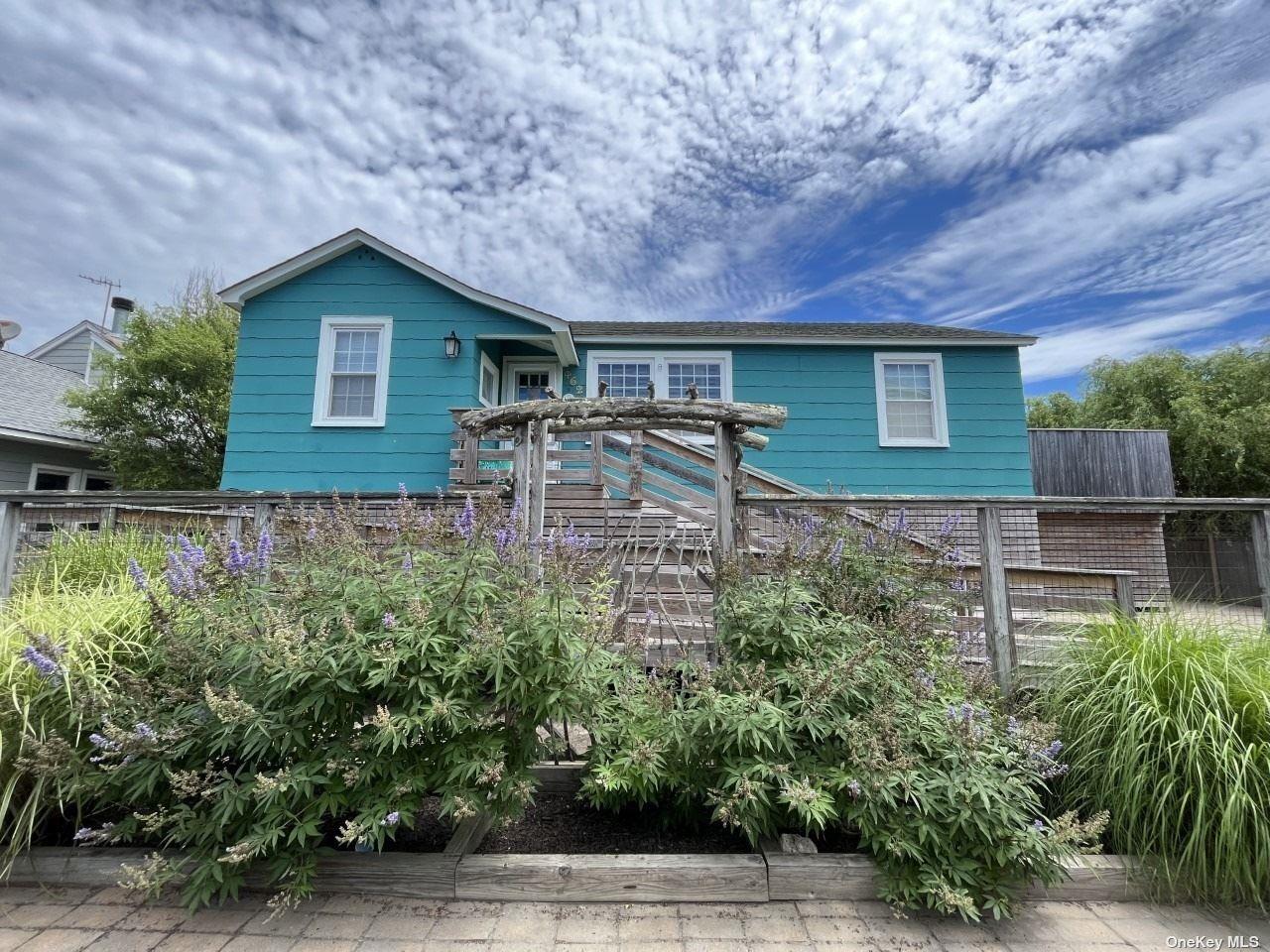 462 Dehnhoff Walk Property Photo 1