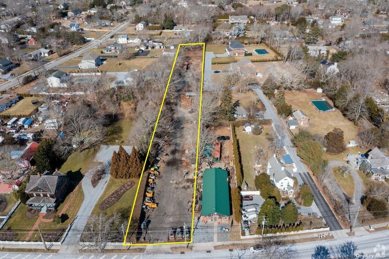 494 & 500 Montauk Highway Property Photo 3