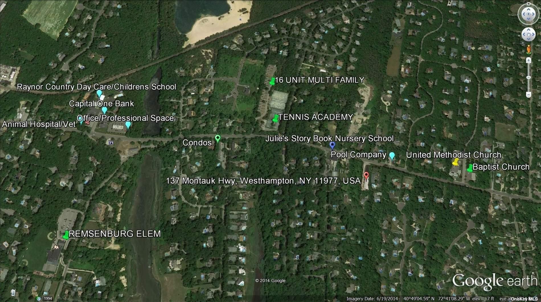 137 Montauk Highway Property Photo 7