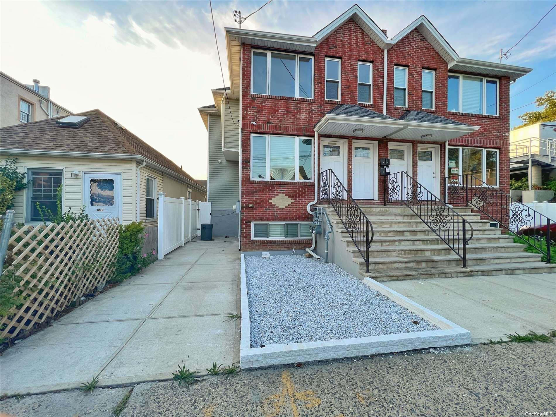 157-09 108th Avenue Property Photo 1