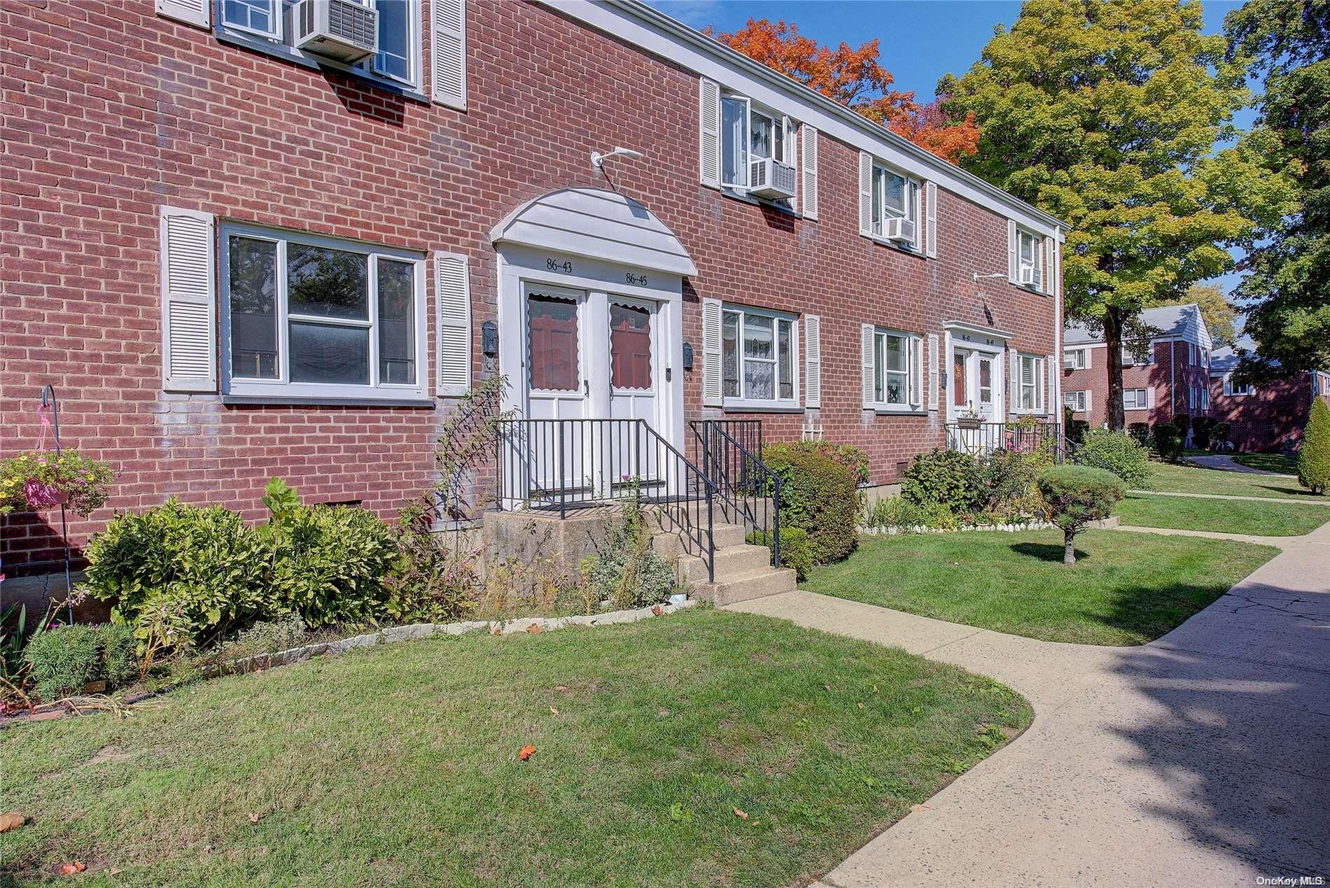86-43 Springfield Blvd Duplex