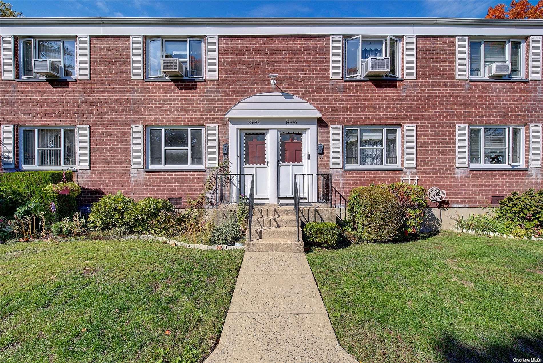 86-43 Springfield Blvd Duplex Property Photo 2