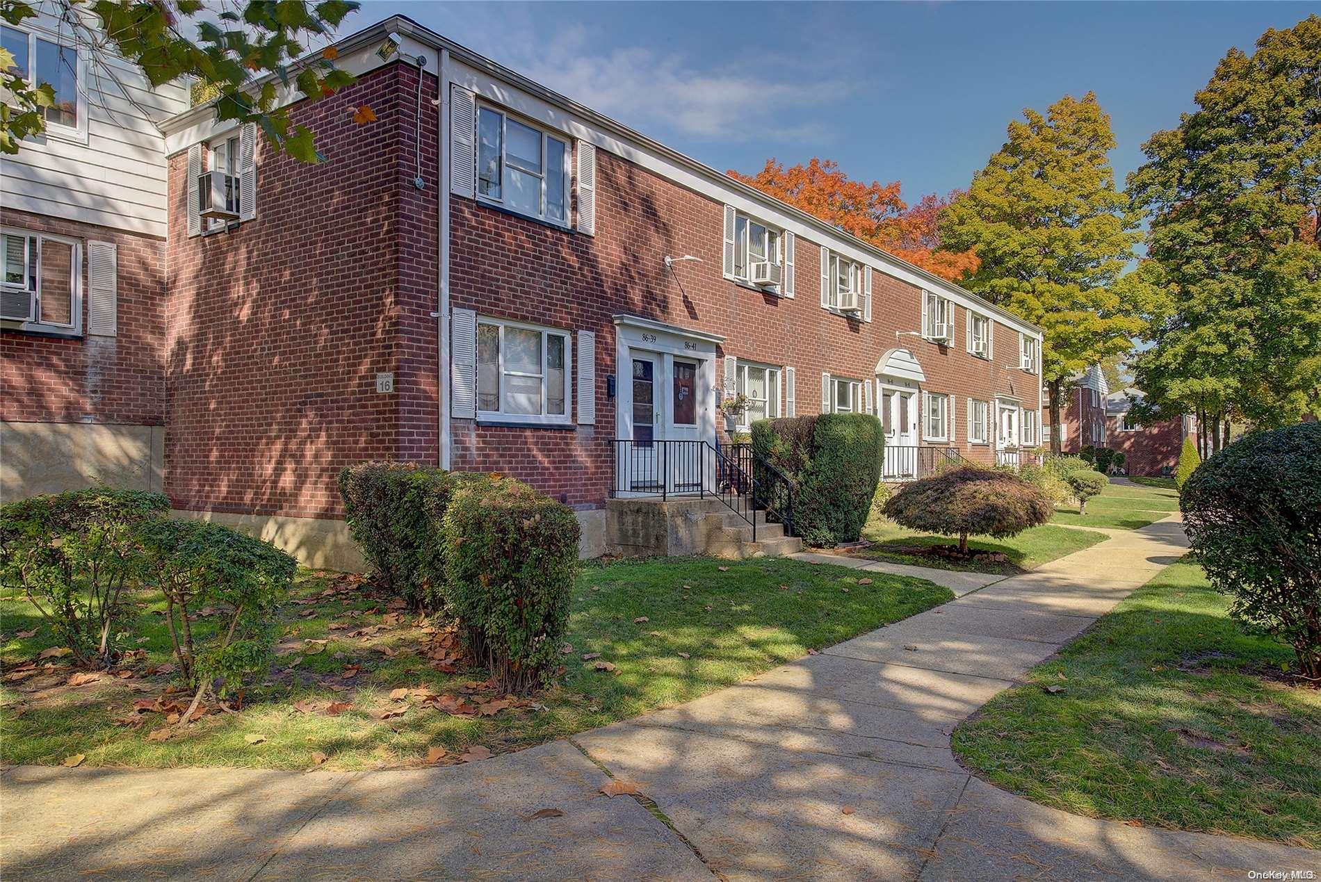86-43 Springfield Blvd Duplex Property Photo 3