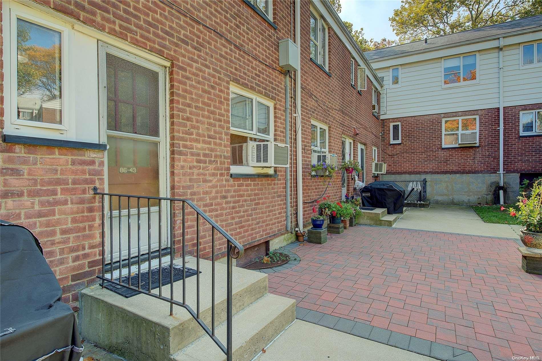 86-43 Springfield Blvd Duplex Property Photo 8