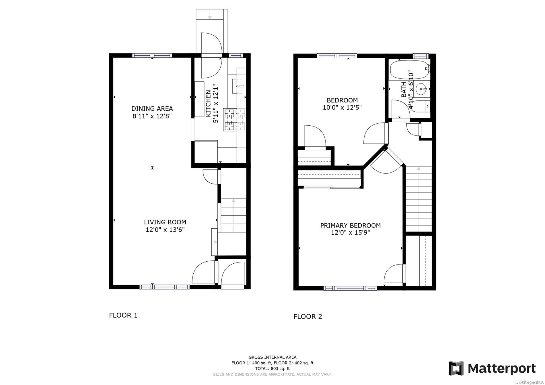86-43 Springfield Blvd Duplex Property Photo 24