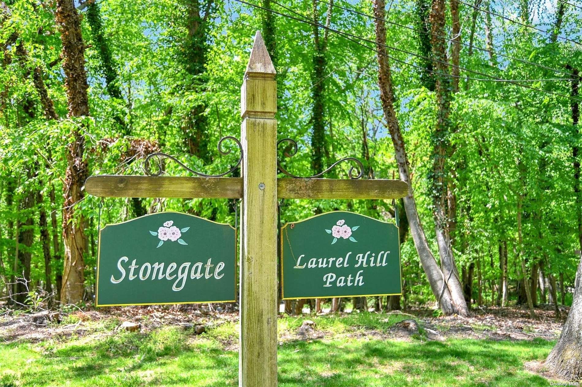 Laurel Hill Path Property Photo 6