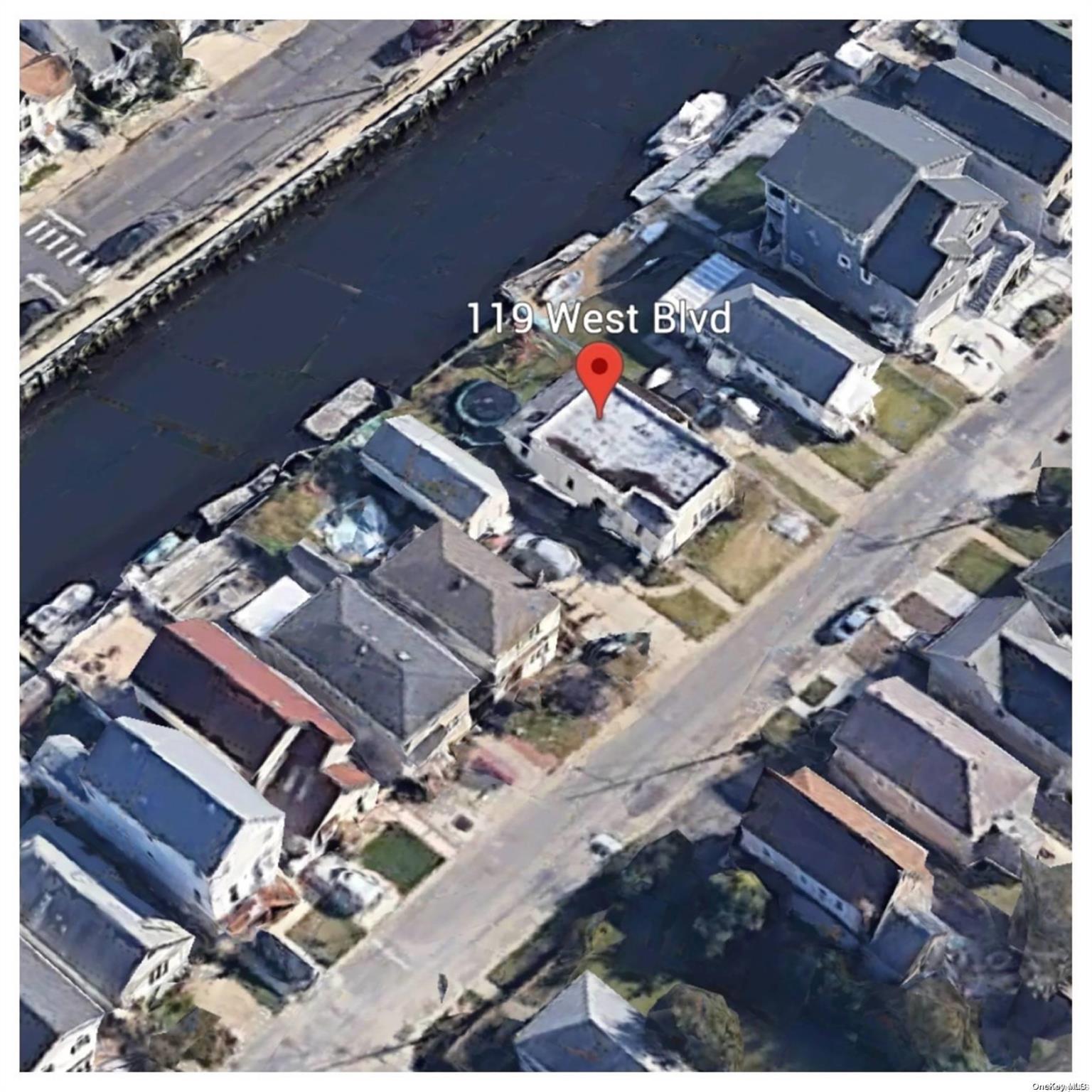 119 West Boulevard Property Photo 2