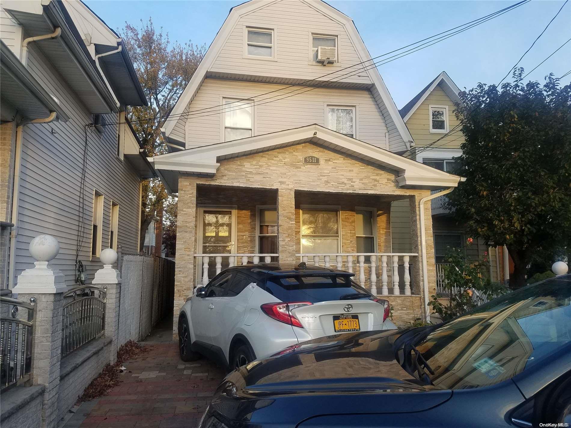 95-11 95th Street Property Photo 1