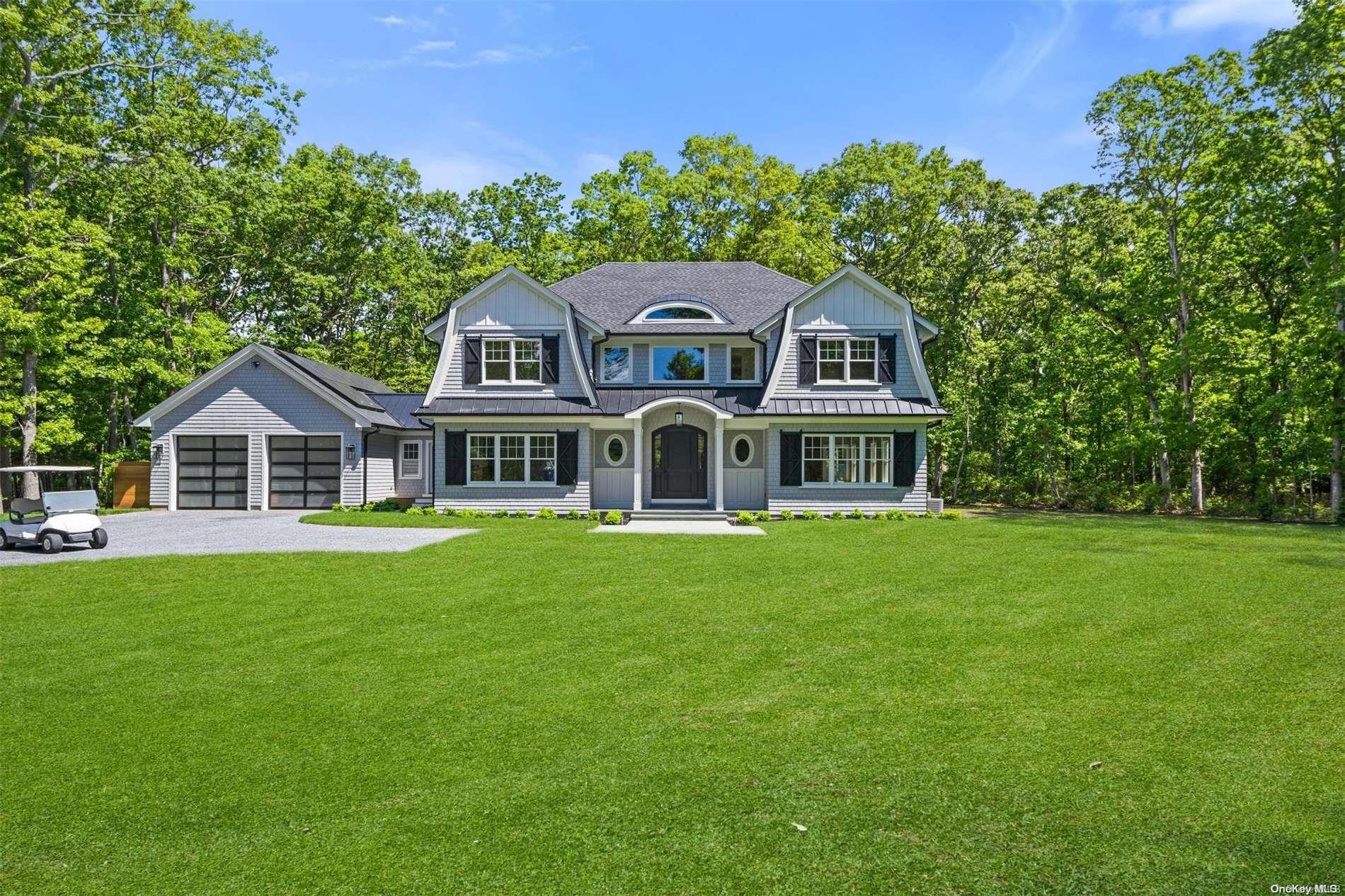 293 Beaver Dam Road Property Photo