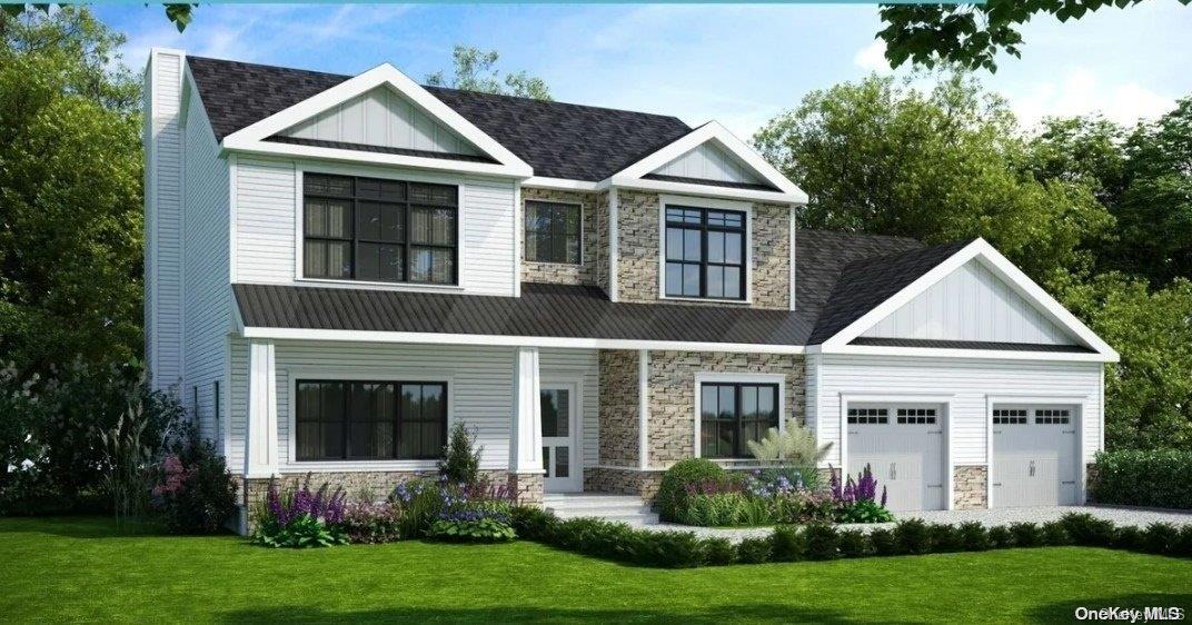 Lot 39 Fox Run Court Property Photo 2