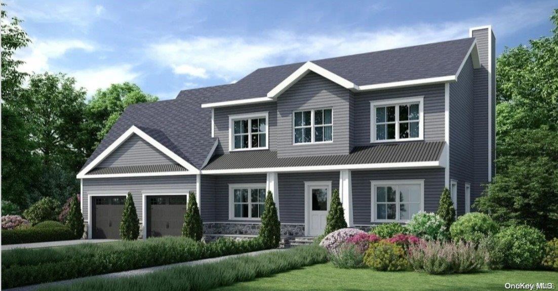 Lot 39 Fox Run Court Property Photo 3