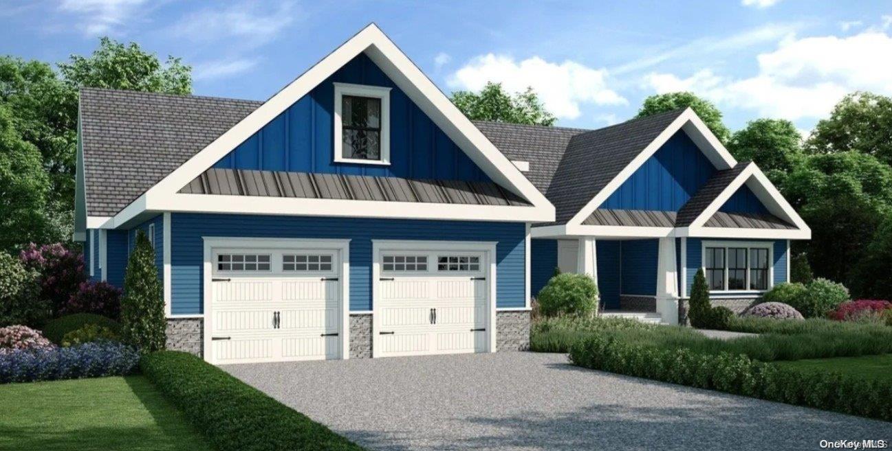 Lot 39 Fox Run Court Property Photo 4