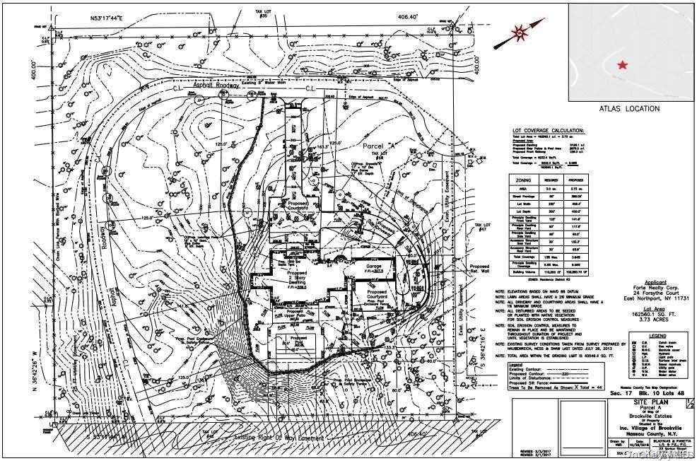 High Point Lot A Court Property Photo