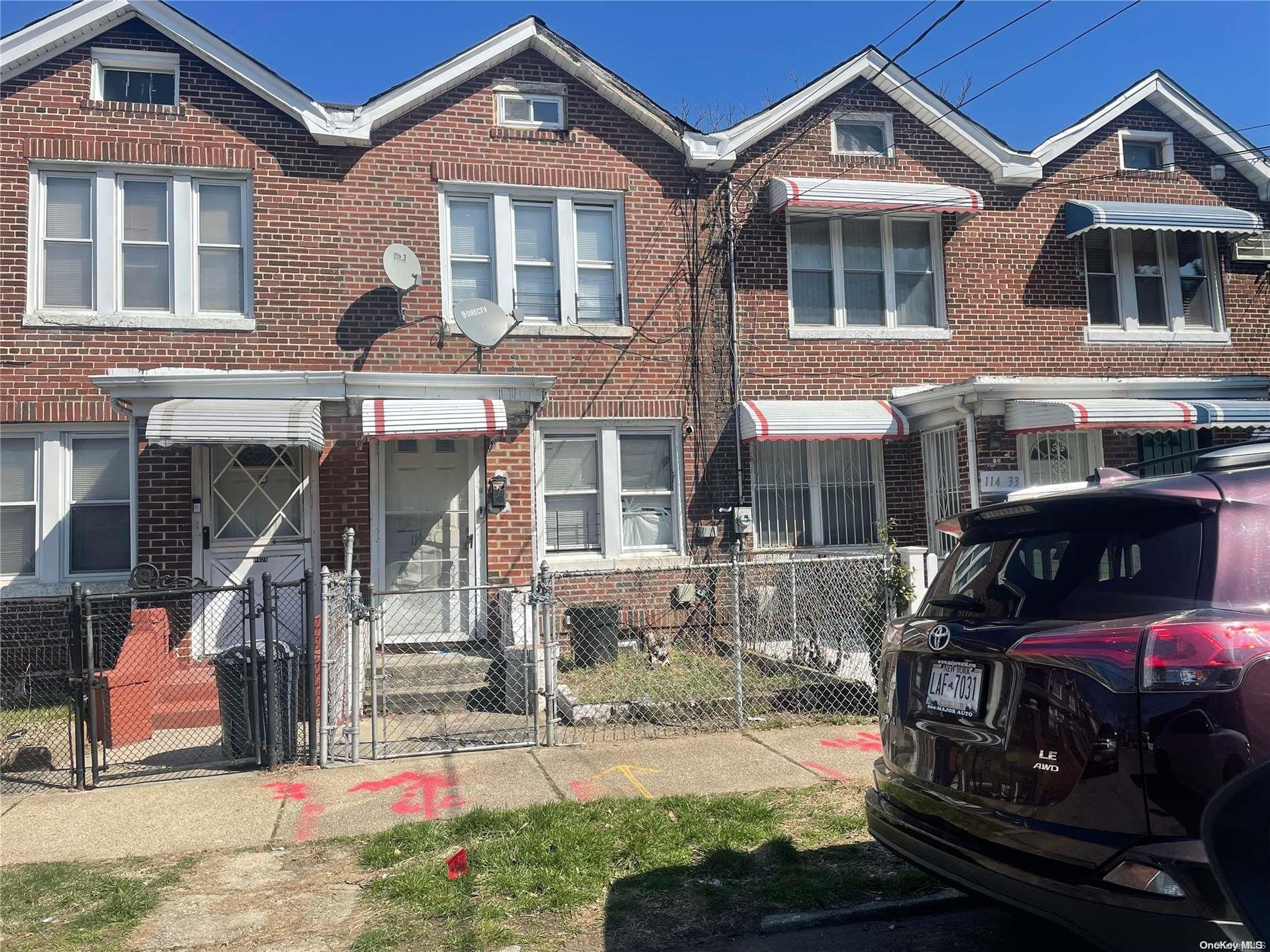114-31 145th Street