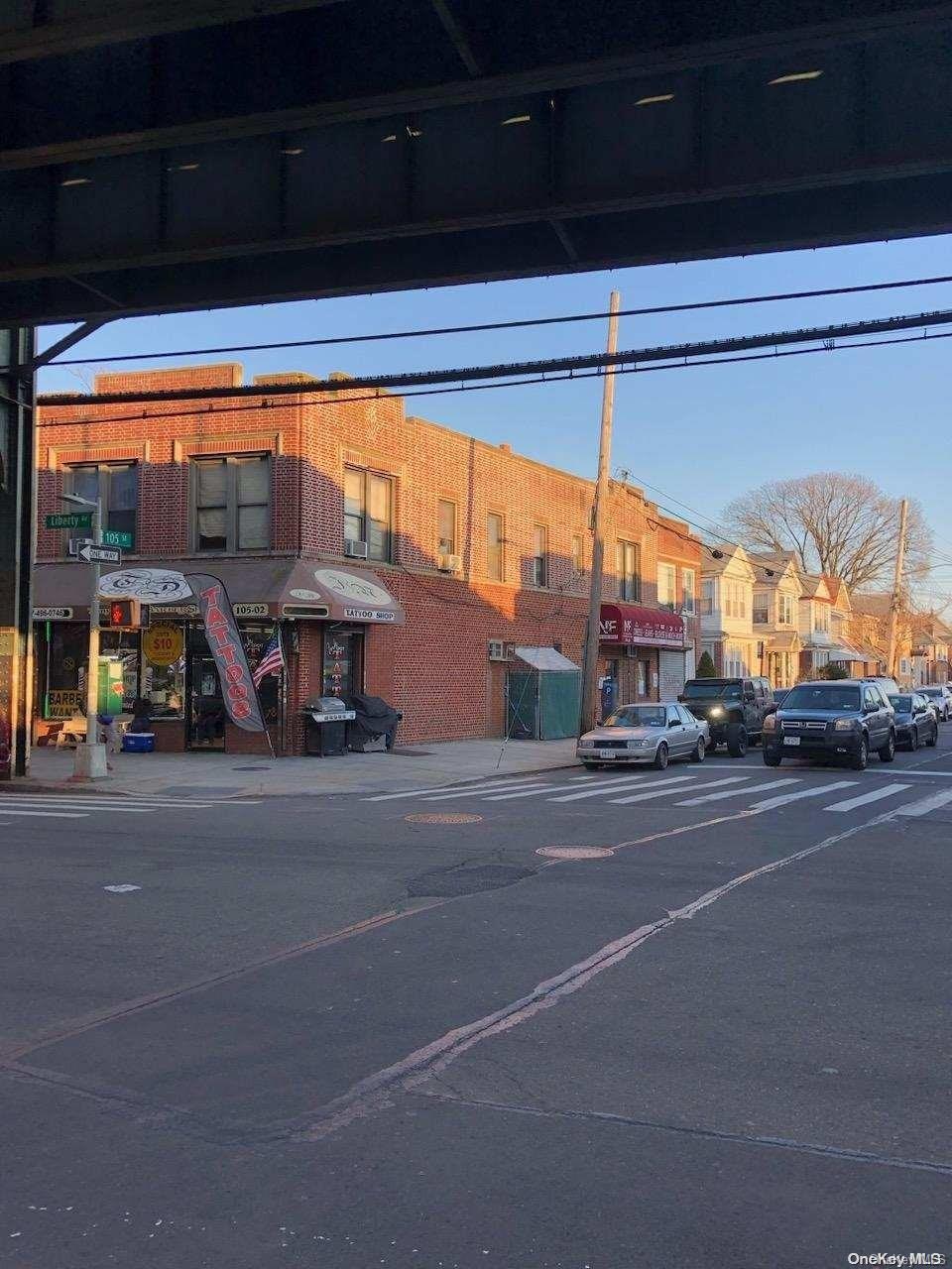 105-02 Liberty Avenue Property Photo 2