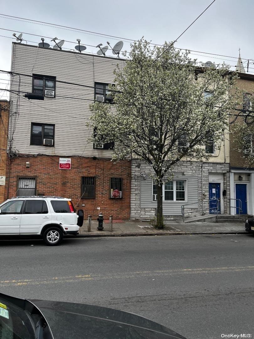 599 Liberty Avenue Property Photo
