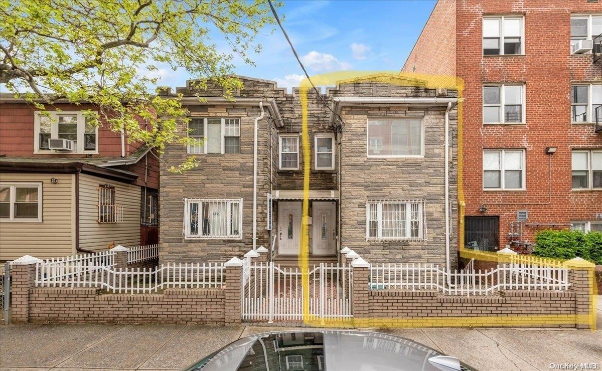 40-26 69th Street Property Photo