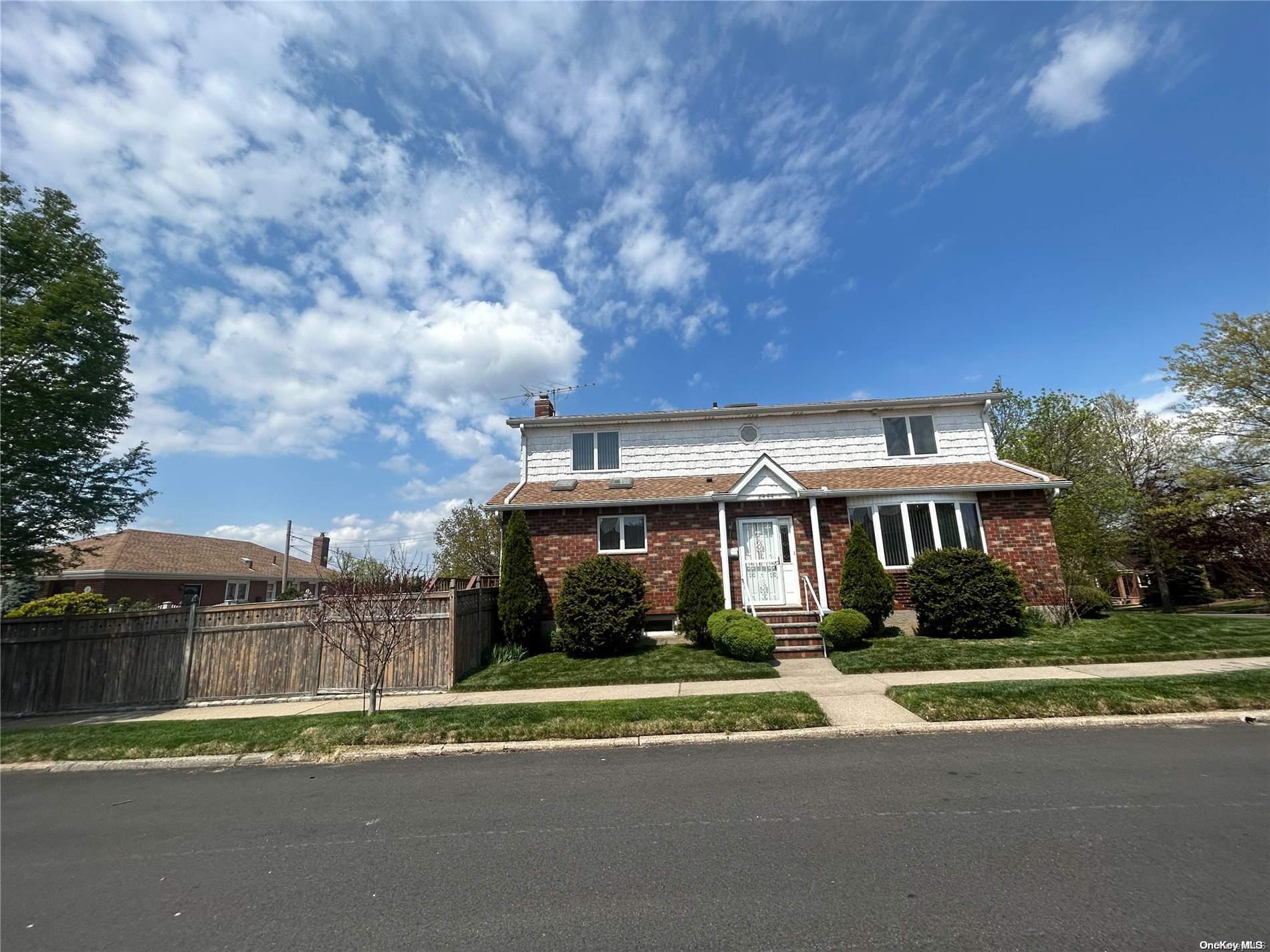 24-44 163rd Street Property Photo 1